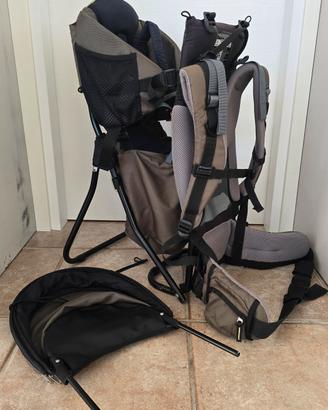 Zaino trekking bambini