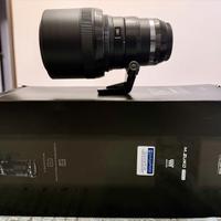 Olympus M. Zuiko 40-150mm f/2.8 Pro