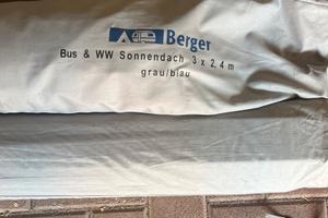 Accessori camper