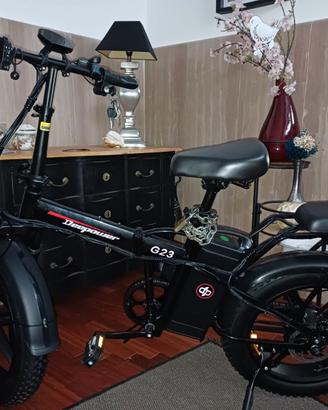 bici elettriche