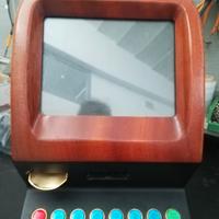 Slot machine elettronica vintage