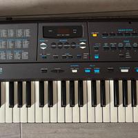 Pianola musicale digitale Roland E-12