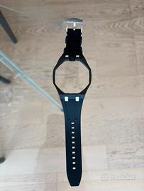 cinturino Ap X Swatch Royal Pop