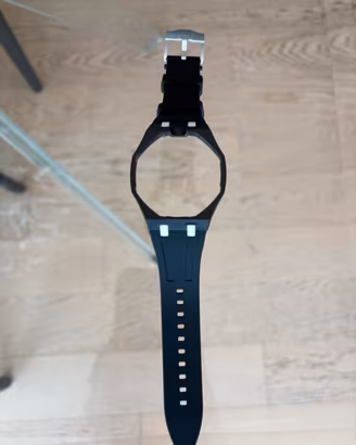cinturino Ap X Swatch Royal Pop