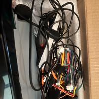 Stereo 2 din punto evo