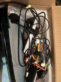 Stereo 2 din punto evo