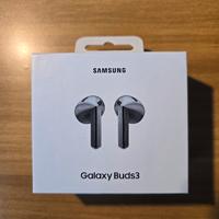 samsung galaxy buds 3