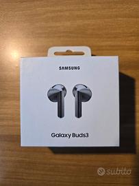 samsung galaxy buds 3