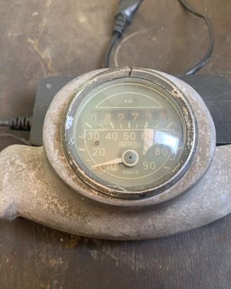 PIAGGIO VESPA CONTACHILOMETRI TEL 3387648444