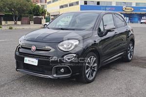 FIAT 500X 1.3 T4 150 CV DCT Sport