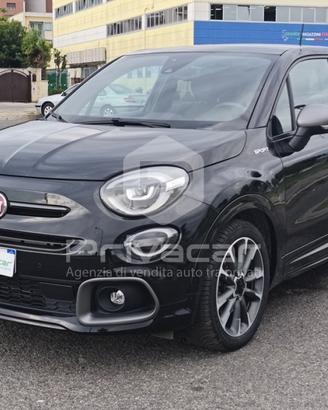 FIAT 500X 1.3 T4 150 CV DCT Sport