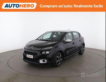 CITROEN C3 KS88843