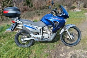 moto transalp