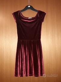 Vestito donna Subdued