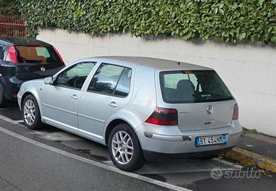 golf 4