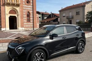Kia Sportage MY24 1.6 Diesel MHEV DCT Style