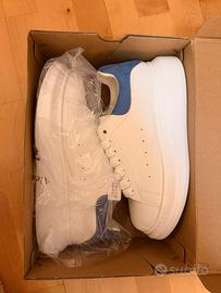 Sneakers stile McQueen – Nuove, n. 40