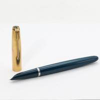 Parker 51 "Blue Navy"