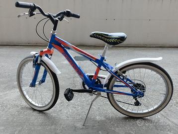 Bicicletta da bambino