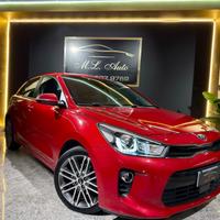 Kia Rio 1.4 CRDi 90CV Cool *UNICO PROPRIETARIO* FU