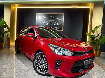 Kia Rio 1.4 CRDi 90CV Cool *UNICO PROPRIETARIO* FU