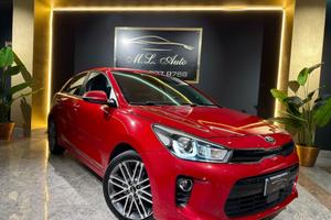 Kia Rio 1.4 CRDi 90CV Cool *UNICO PROPRIETARIO* FU