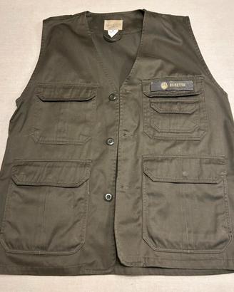 GILET DA CACCIA BERETTA