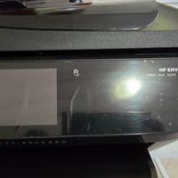 Stampante HP ENHY 7640