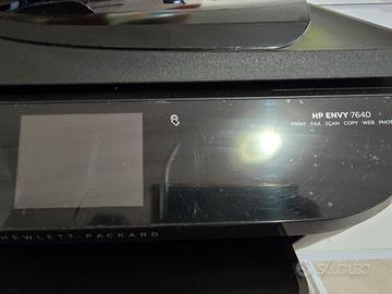 Stampante HP ENHY 7640