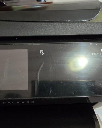 Stampante HP ENHY 7640