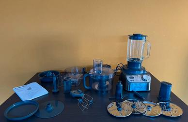 Kenwood robottino da cucina