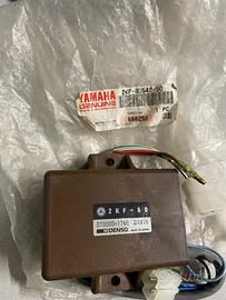 Centralina Yamaha XT 600 87-90 originale