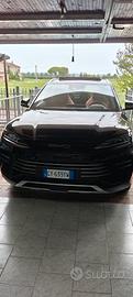 Byd Seal u-dmi Design 