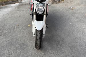 Moto nuova
