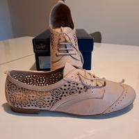 Scarpe stringate donna Caprice 