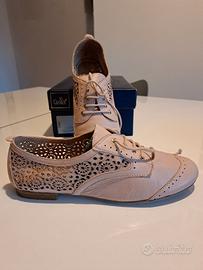 Scarpe stringate donna Caprice 
