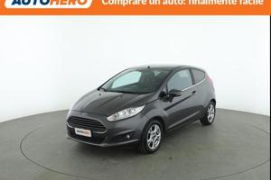 FORD Fiesta KE92213