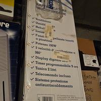 Raffrescatore Umidificatore Ventilatore