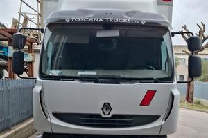 Renault Midlum 220 camion centinato