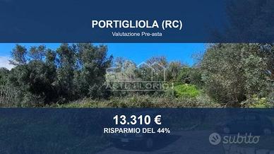 Immobile in asta di 5920 m² a Portigliola