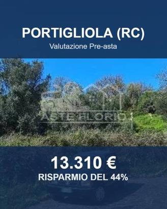 Immobile in asta di 5920 m² a Portigliola