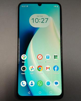 cellulare realme note 50