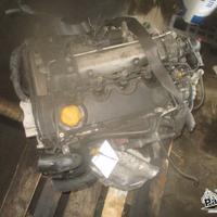 MOTORE FIAT CROMA 1.9 TD 2007 939A1000 504/2025