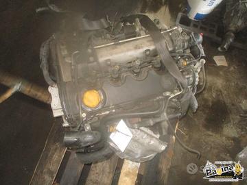 MOTORE FIAT CROMA 1.9 TD 2007 939A1000 504/2025