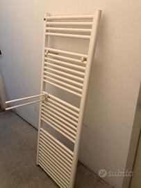 TERMOARREDO BAGNO BIANCO