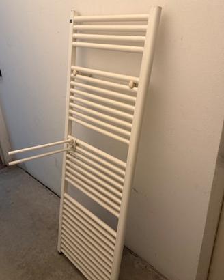 TERMOARREDO BAGNO BIANCO