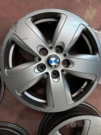 Set 4 Cerchi 16" Originali BMW Serie 1 (F40) / Ser