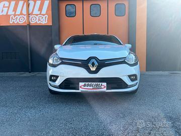 Renault Clio TCe 12V 90 CV GPL 5 porte Life