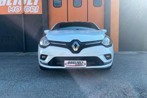 Renault Clio TCe 12V 90 CV GPL 5 porte Life