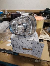 Faro/ Fanale Piaggio Medley 125 2020